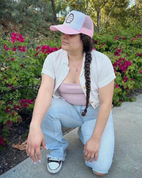 Fitted Cap